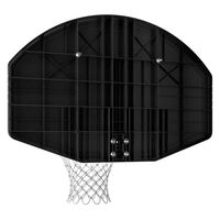 SPALDING（スポルディング） バスケットボール用 ゴールボード 44インチ エココンポジット コンボ 801044JP 1台（直送品）