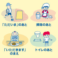 【アウトレット】ビオレu 泡ハンドソープ フルーツの香り 詰替800ml 1セット（2個） 【泡タイプ】　花王　弱酸性　抗菌ポンプヘッド