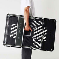 花岡車輌（株） ダンデイＸ UXA-LSC4 1台（直送品）