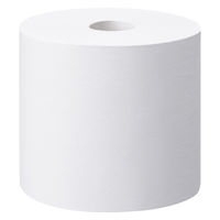 トイレットペーパー オリジナルトイレットロール 芯なし シングル 200m 個包装 再生紙 FSC認証紙 1箱（27個入）  オリジナル
