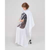 フロントクリアクロス トリコインダストリーズ