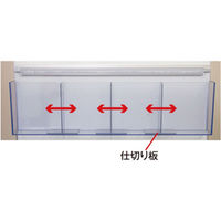 常磐精工 パンフレットケーススタンド看板 Uタイプ B2片面 ウエイトアーム・水タンクセット PCSKU-B2K-3SET 1セット（直送品）