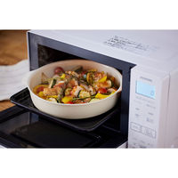 アイリスオーヤマ フライパン セット IH ガス火 オーブン 20cm 26cm お皿になるフライパン 12点セット DPAN-12S アイボリー（直送品）