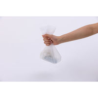 アイリスオーヤマ うんち袋  お徳用 まとめ買い 犬用品 散歩 トイレに流せる 手が汚れにくい ペット用 マナー袋 P-MNB300 300枚入り（直送品）