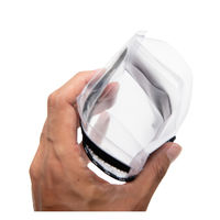 TTC アロイド ウォータープルーフポーチ IPX8 Sサイズ 526995 1個