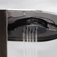 ドリテック コーヒーメーカー「リリカフェ」 ブラック CM-101BK 1個（直送品）