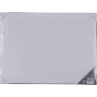 ナカバヤシ 作品フレームアーテム/八ツ切 /ブラウン F-GP-101-BR 1セット(2枚)（直送品）