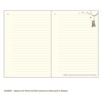 ダイゴー EJ B6 プー ブルー R2327 1セット(6冊)（直送品）