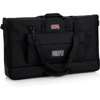 GATOR ゲーター LCD(液晶ディスプレイ)用 キャリングバッグ 27~32インチ用 G-LCD-TOTE-MD（直送品）