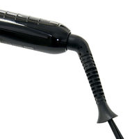 アイビル D2アイロン ロングバレル ゴールド 25mm トリコインダストリーズ