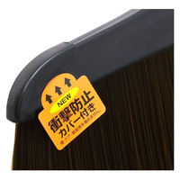 早川工業 ワルツホーキ伸縮M 4976508100411 1個