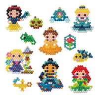 エポック社 ディズニープリンセス きらめきジュエリーEX 1セット