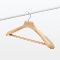 無印良品 衣類すべり止めシール 8枚入 2×8cm 1セット（2袋） 良品計画