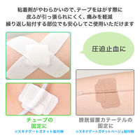 ニチバン スキナゲートガチットベージュ SGGB25 1箱