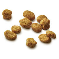 モンプチ バッグ ナチュラル 毛玉ケア 500g キャットフード 猫 ドライ