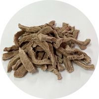 フリーズドライ 牛タン肉 無添加 国産 20g 3袋 ドッグフード 犬 おやつ 猫ちゃんも食べれます