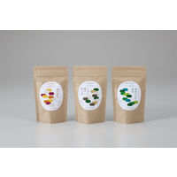 宇治の露製茶 抹茶入りの煎茶ティーバッグ 1袋（8バッグ入）