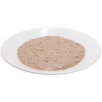 デビフ プリモデビィ グレインフリー シニア犬用 ビーフ 国産 95g 6個 ドッグフード ウェット