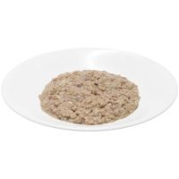 デビフ 鶏レバー＆軟骨 ゼリータイプ 国産 60g 12袋 ドッグフード ウェット パウチ