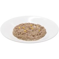 デビフ 鶏レバー＆チーズ ゼリータイプ 国産 60g 48袋 ドッグフード ウェット パウチ