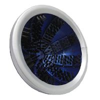 池本刷子工業 ボールクリーナーブラシ 軟式球専用 HakkyuBoy 白球ボーイ BCB216 1個