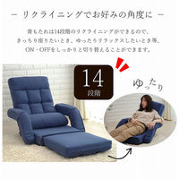 谷村実業株式会社 マカロンソファ　グリーン TAN-214(GN) 1個（直送品）