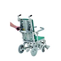 ウチヱ シャワーラクリクSAL 穴無しシート SRC007 1台 8-2777-11（直送品）