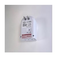 ナカバヤシ 一回だけ「入切」タイマー CT11 1個 65-9404-45（直送品）