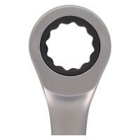 三共コーポレーション TRAD TGWS-14 薄型ギアレンチ 14mm 1本（直送品）