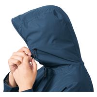 Makku AS-3990ネクサスヒートレインジャケット DBL ELAS-3990　1着（直送品）