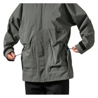 Makku AS-1160 ハードシェルプロテクトジャケット MGAS-1160　1着（直送品）