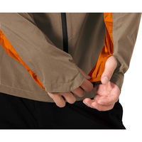 Makku AS-810 リミックスレインジャケット BRxOR MAS-810　1着（直送品）