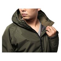 Makku AS-3750 DAMMING JACKET MG MAS-3750　1着（直送品）