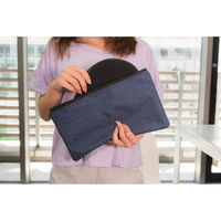 クルールラボ カルフット(インディゴブルー) CL-CCF10-IB 1台（直送品）