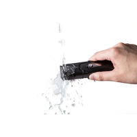 KQ1827 メンズポイントヘアクリッパー 貝印