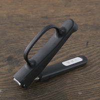 HC1831 握りやすいツメキリ M 3個 貝印