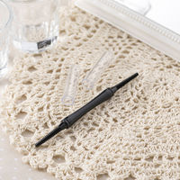 KQ3147 マスカラフィックススティック 3個 貝印