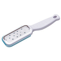 HB0318 かかと削り 全体用 5個 貝印