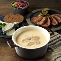 清水食品 The Cheese ゴルゴンゾーラのスープ 1セット（2個）