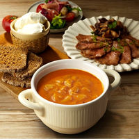 清水食品 The Cheese トマトとマスカルポーネのスープ 1セット（5個）