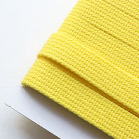 日本紐釦貿易(Nippon Chuko) 日本紐釦 アクリル手芸用テープ 20mm巾 10m巻 ピンク IC2010-9　3巻（直送品）