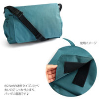 YKK 日本紐釦貿易 クイックロンモヘア B面 縫い付けタイプ 黒 巾5cm×25m巻 QN50-580-25B 1巻