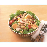 いなば食品（株） いなば食品 毎日サラダ 食塩無添加ミックスビーンズ 110g×6個 4901133245299（直送品）