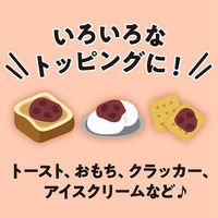 井村屋（株） 井村屋 つぶあんトッピング 130g×3個 4901006370226（直送品）