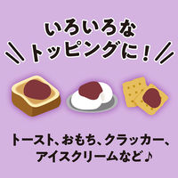 井村屋（株） 井村屋 こしあんトッピング 130g×6個 4901006370257（直送品）