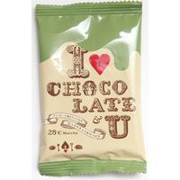 【ワゴンセール】たっぷりチョコがけラスク12枚入り（ミルク6枚・抹茶6枚） 1箱 オールハーツカンパニー チョコレート