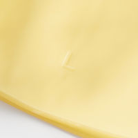 無印良品 天然ゴム手袋 左右兼用 L 6枚入 良品計画