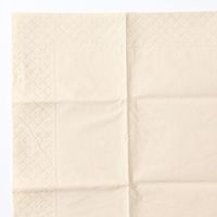 無印良品 竹100％携帯用ペーパーナプキン 6個入 10組（30枚） 1セット（24個：6個入×4） 良品計画