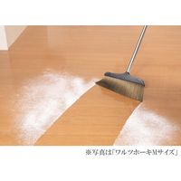 早川工業 ワルツ自在ホーキ45cmスペア 4976508100497 1セット(1個×5)