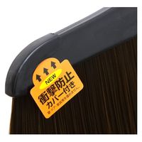 早川工業 ワルツホーキ伸縮L 4976508100428 1セット(1個×2)